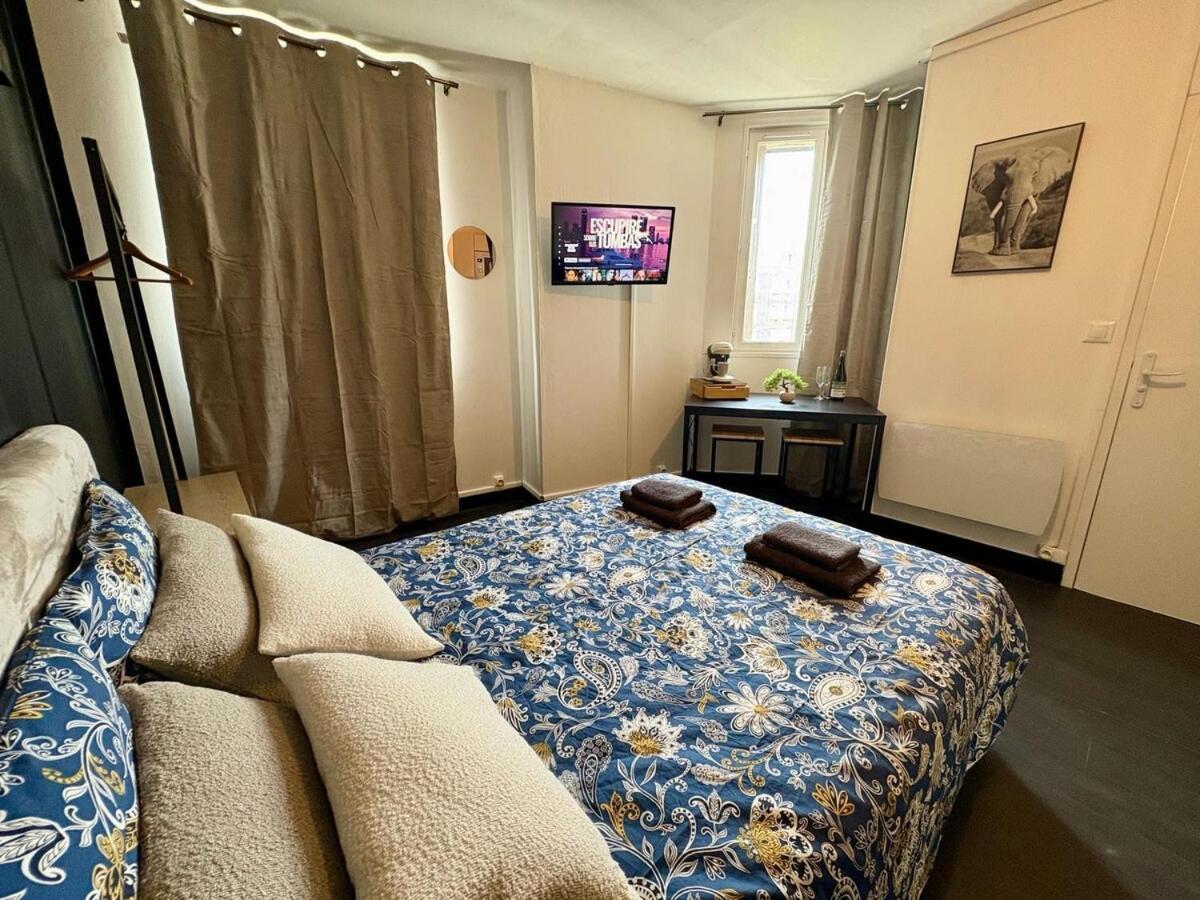 Dalikyda Chez Simba Free Parking Appartement *